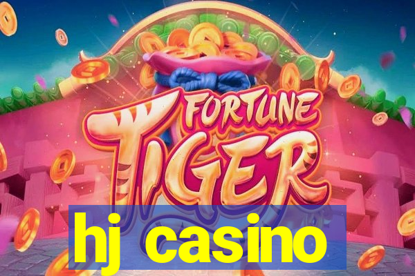 hj casino